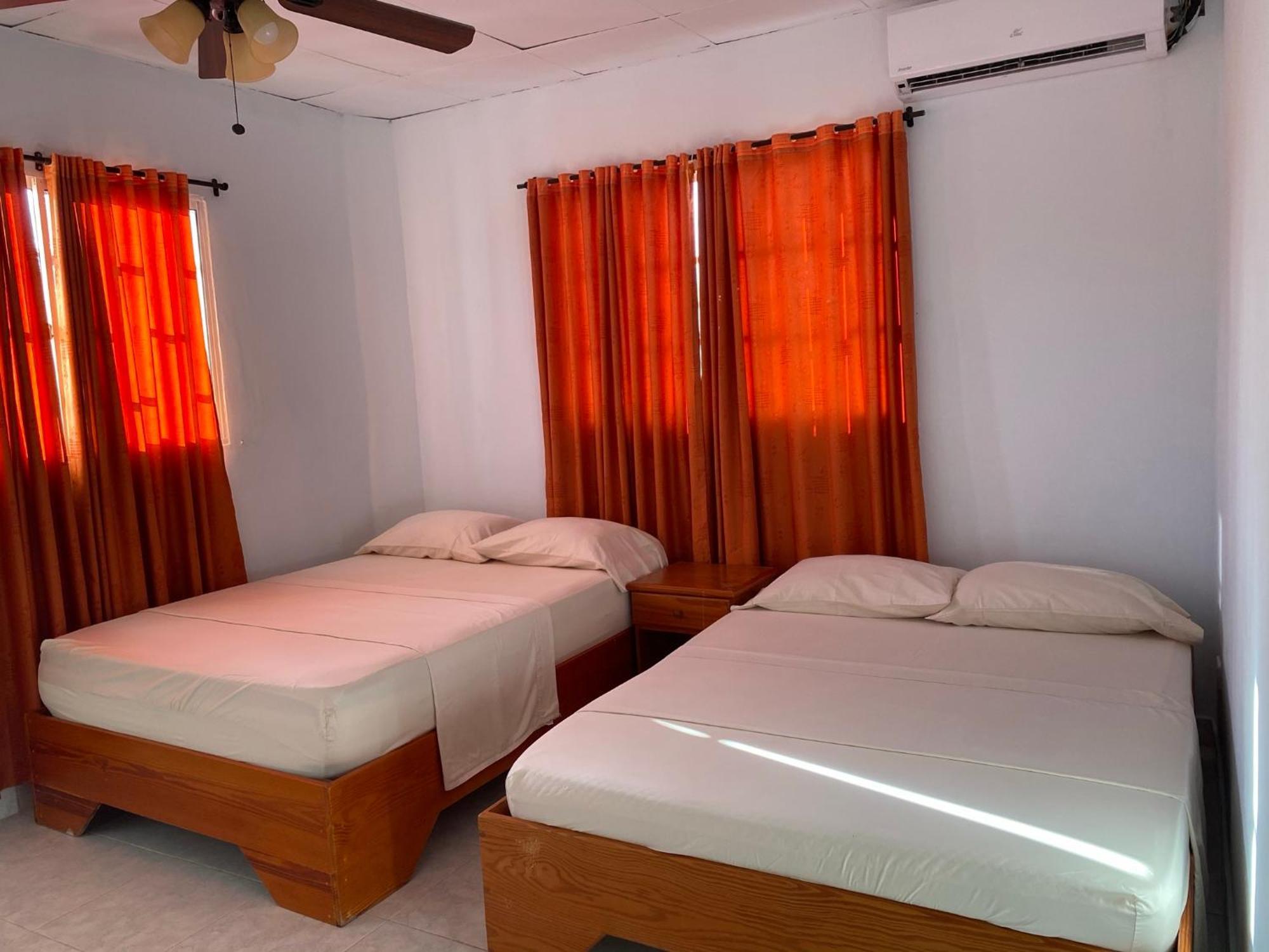 Apartmán Rocky Cay Bay San Andrés Exteriér fotografie