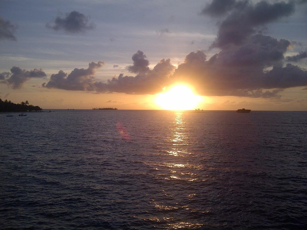 Apartmán Rocky Cay Bay San Andrés Pokoj fotografie
