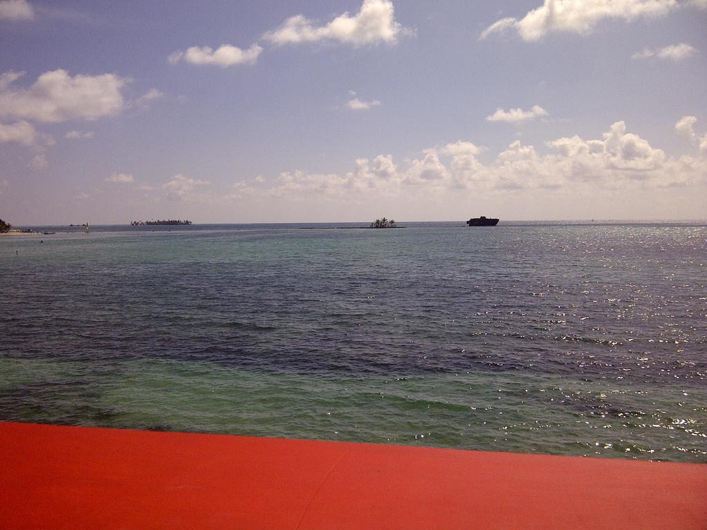 Apartmán Rocky Cay Bay San Andrés Pokoj fotografie