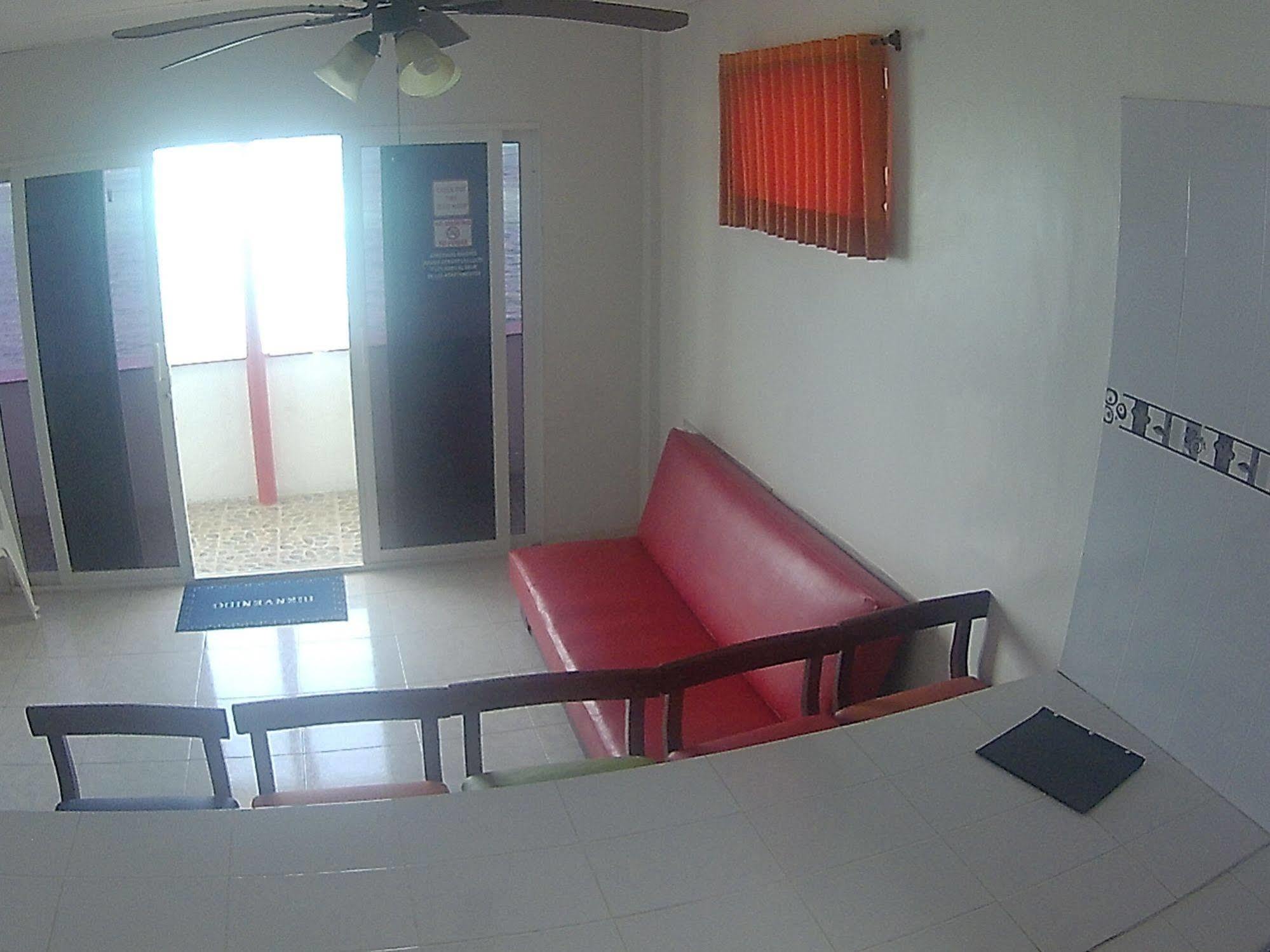 Apartmán Rocky Cay Bay San Andrés Exteriér fotografie