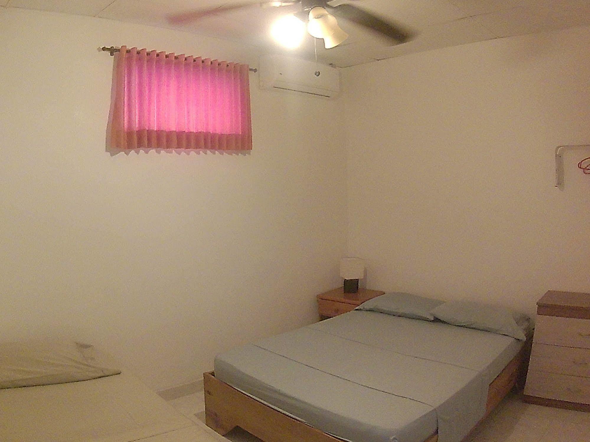 Apartmán Rocky Cay Bay San Andrés Exteriér fotografie